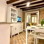 La Casetta In Castello Cagliari Centro