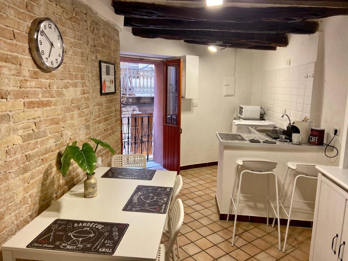 La Casetta In Castello Centro Appartement Cagliari