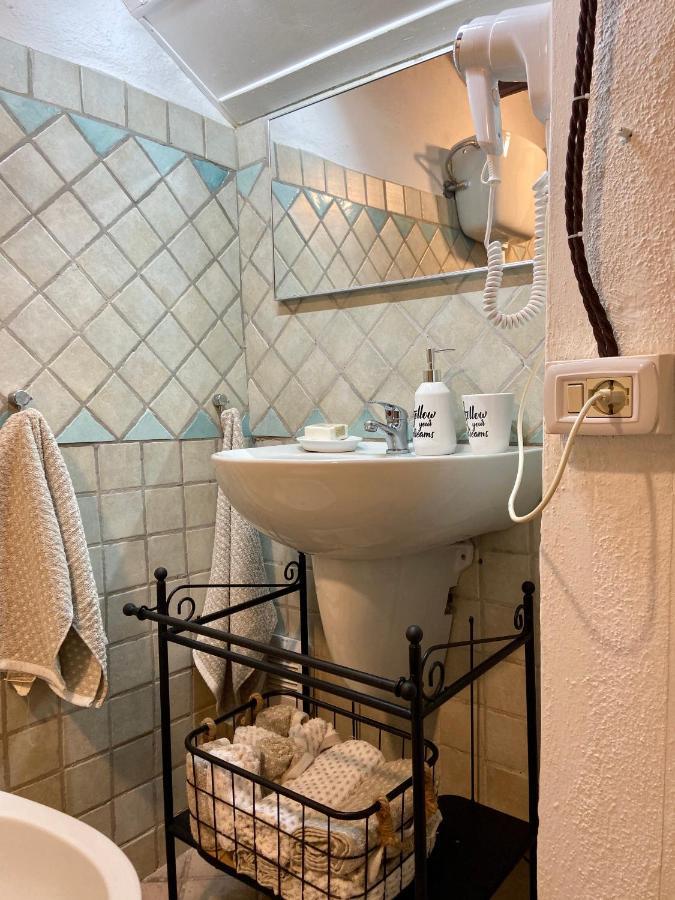La Casetta In Castello Centro Appartement Cagliari