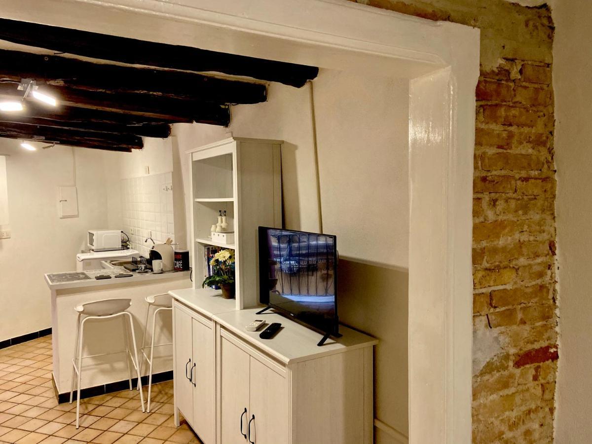 Appartement La Casetta In Castello Centro *