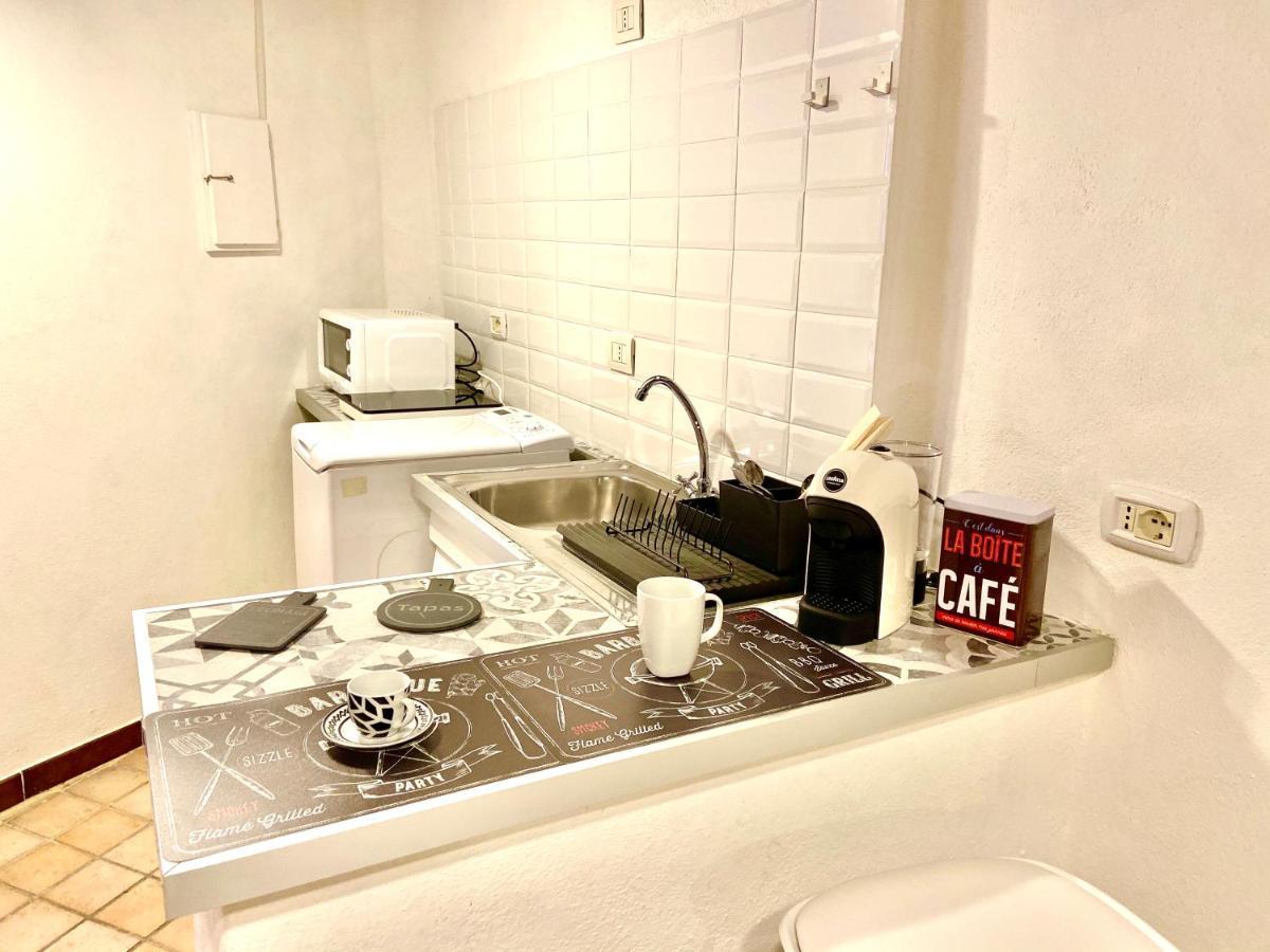 Appartement La Casetta In Castello Centro