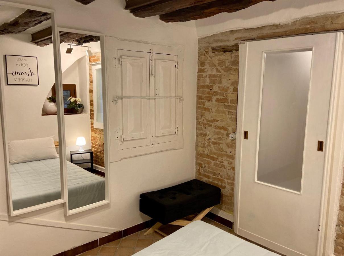 La Casetta In Castello Centro Appartement *