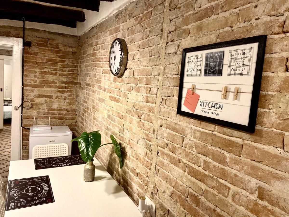 La Casetta In Castello Centro Appartement Cagliari