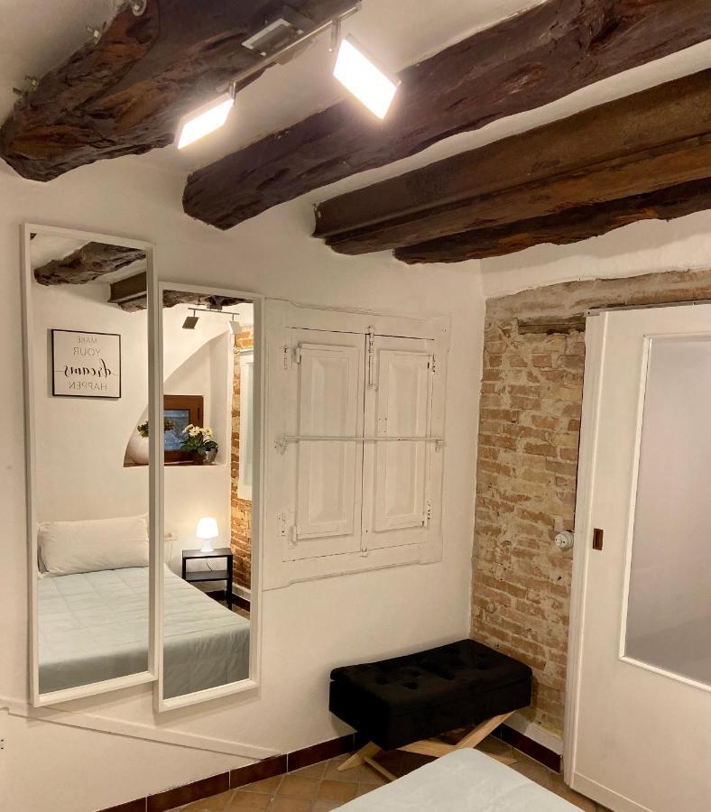La Casetta In Castello Centro Appartement *