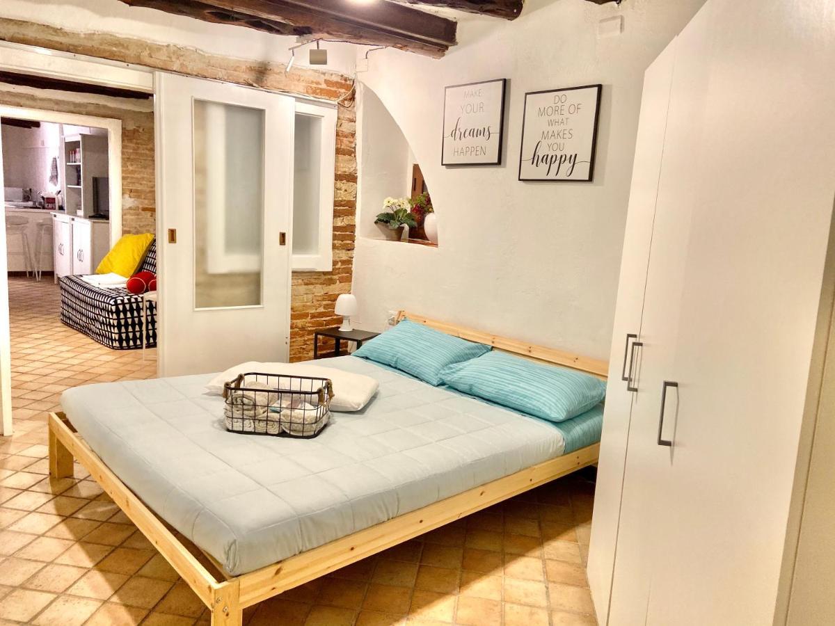 Appartement La Casetta In Castello Centro