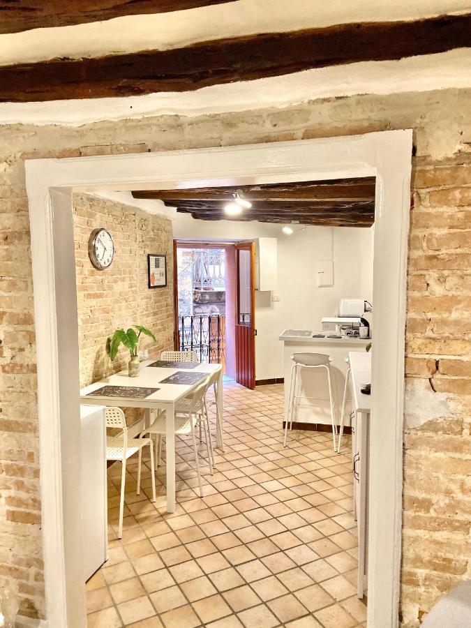 Appartement La Casetta In Castello Centro