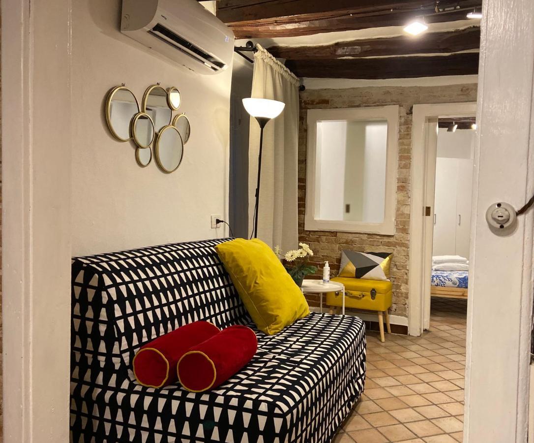 La Casetta In Castello Centro Appartement *