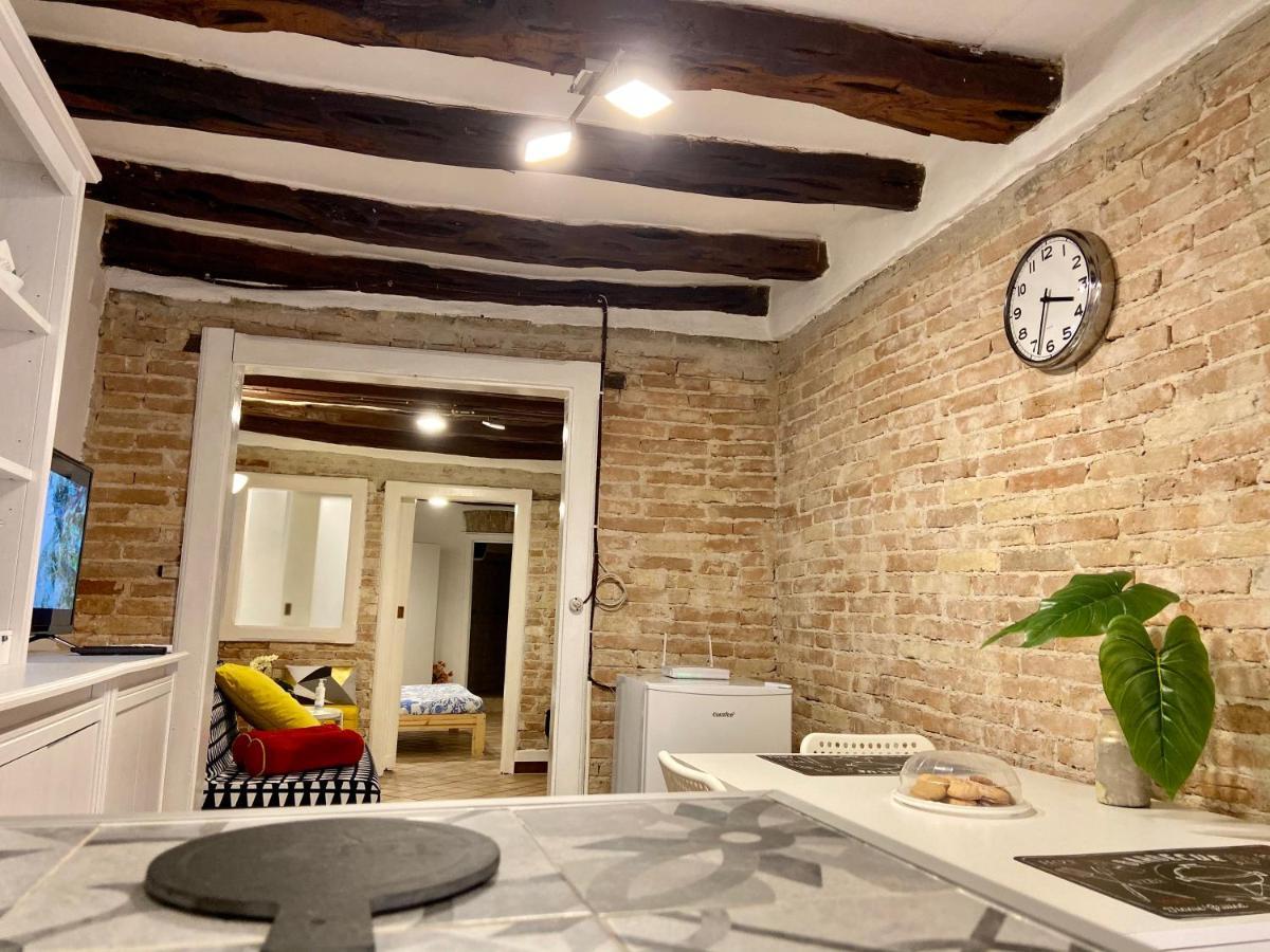 Appartement La Casetta In Castello Centro