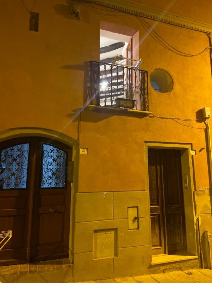 Appartement La Casetta In Castello Centro