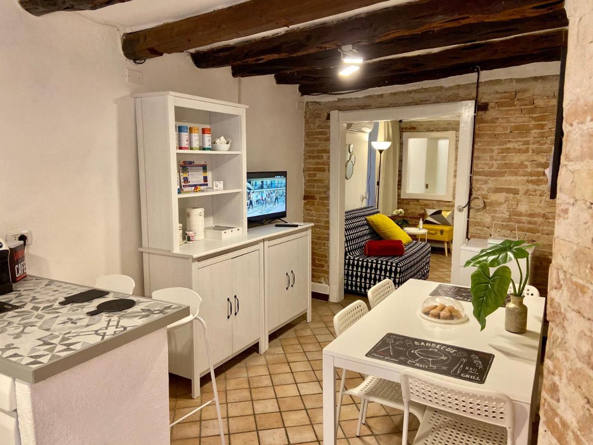 Appartement La Casetta In Castello Centro Cagliari