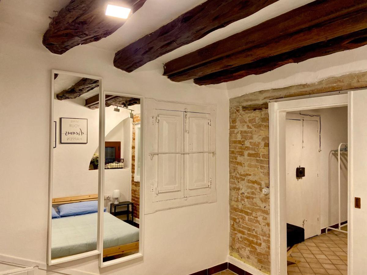 La Casetta In Castello Centro Appartement Cagliari