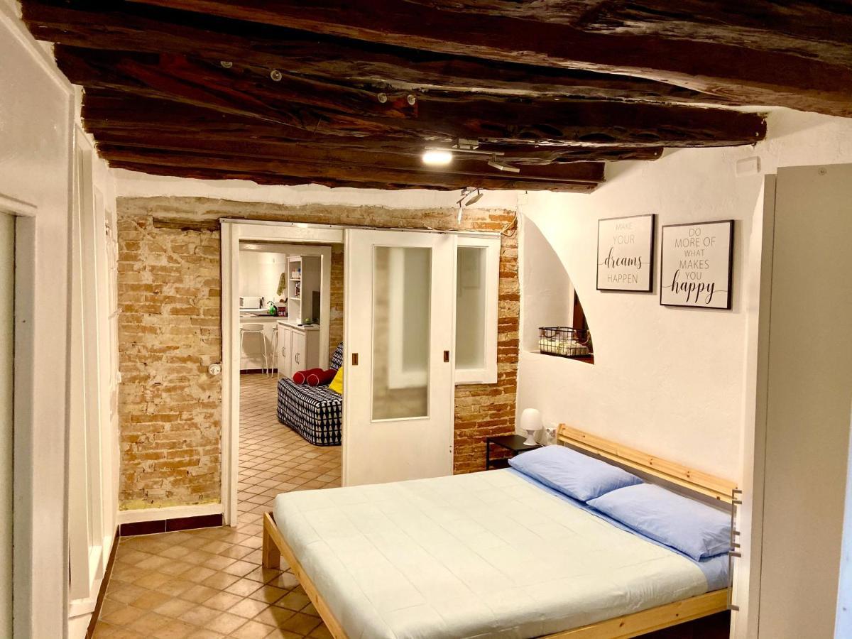 La Casetta In Castello Centro Appartement Cagliari