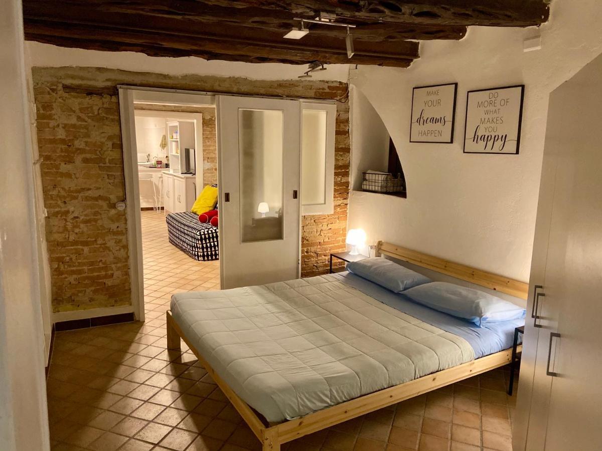 La Casetta In Castello Centro Appartement Cagliari